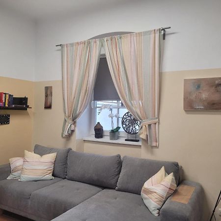 Bullsliving Seeapartment 1 Am Corso Velden am Wörthersee Eksteriør billede