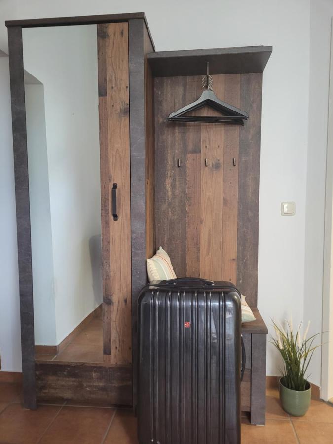 Bullsliving Seeapartment 1 Am Corso Velden am Wörthersee Eksteriør billede
