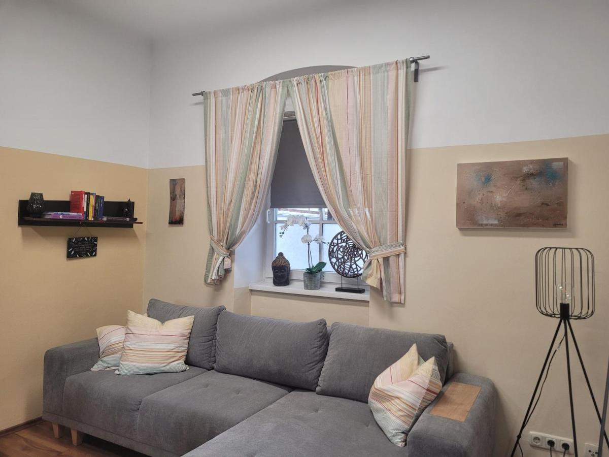 Bullsliving Seeapartment 1 Am Corso Velden am Wörthersee Eksteriør billede