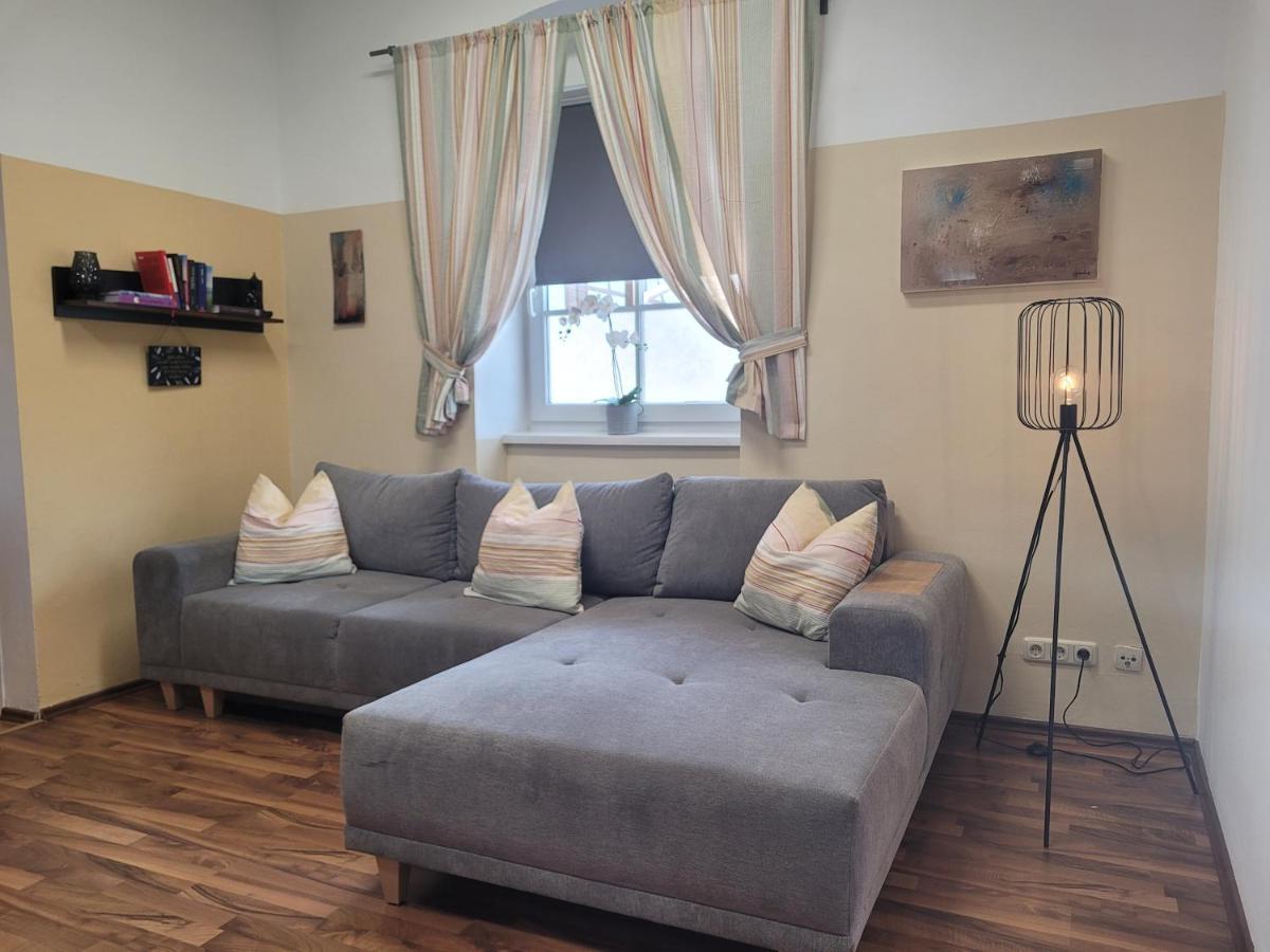 Bullsliving Seeapartment 1 Am Corso Velden am Wörthersee Eksteriør billede