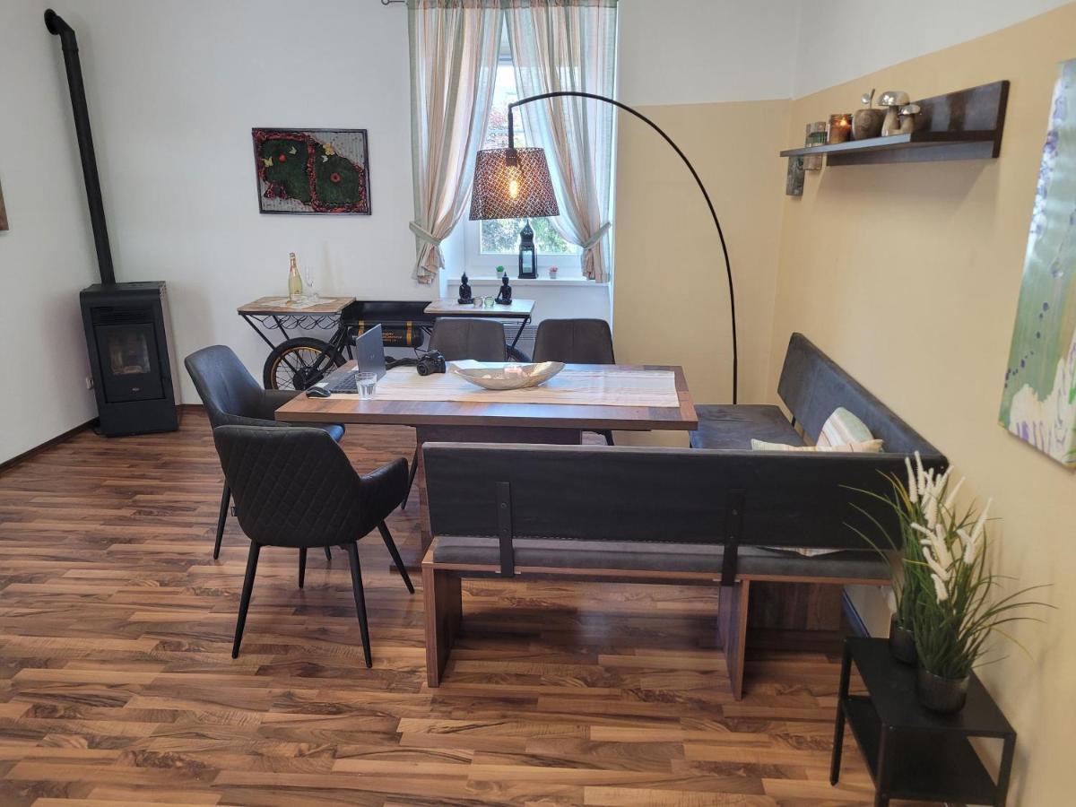 Bullsliving Seeapartment 1 Am Corso Velden am Wörthersee Eksteriør billede